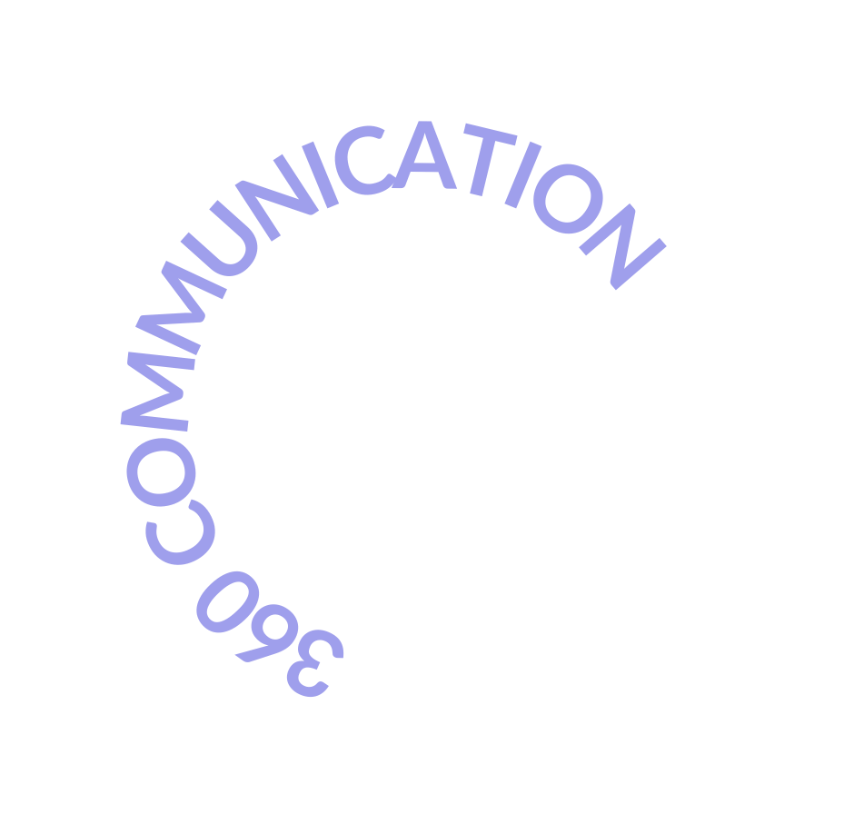 360 communication strategy